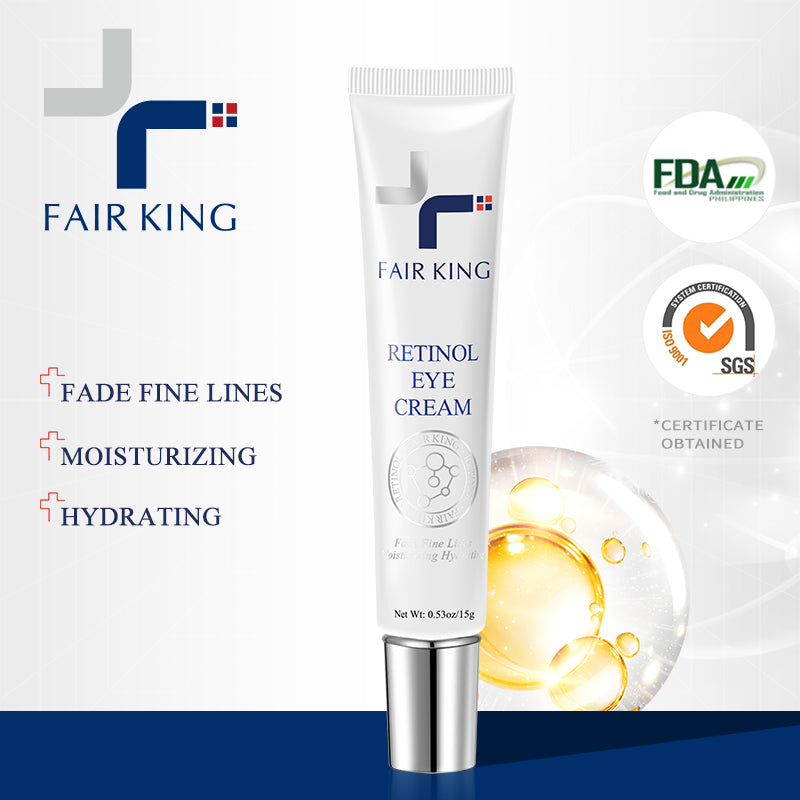 FAIR KING RETINOL EYE CREAM