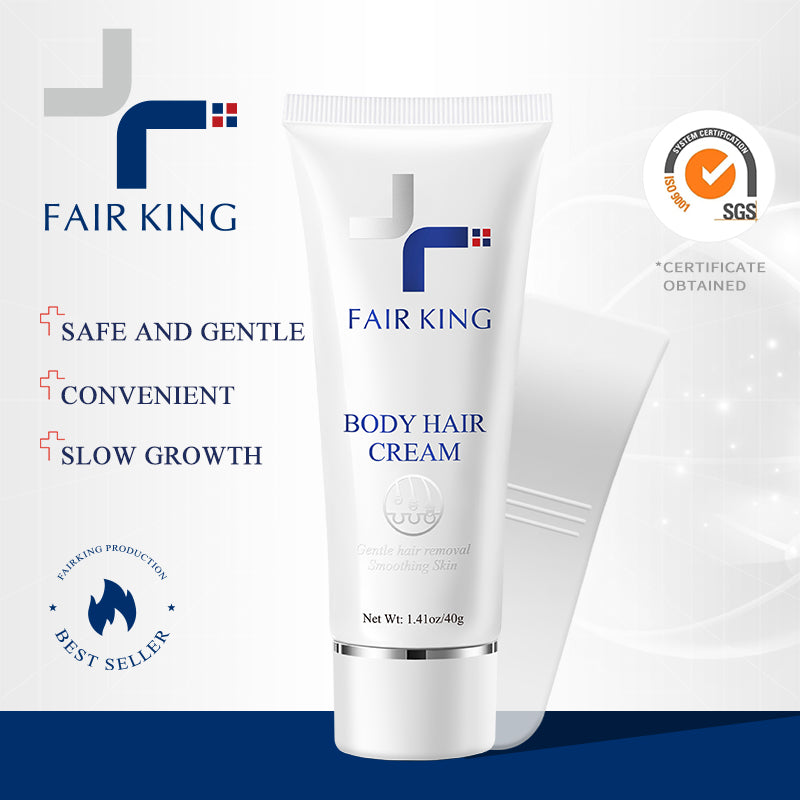 FAIR KING BODY HAIR CREAM