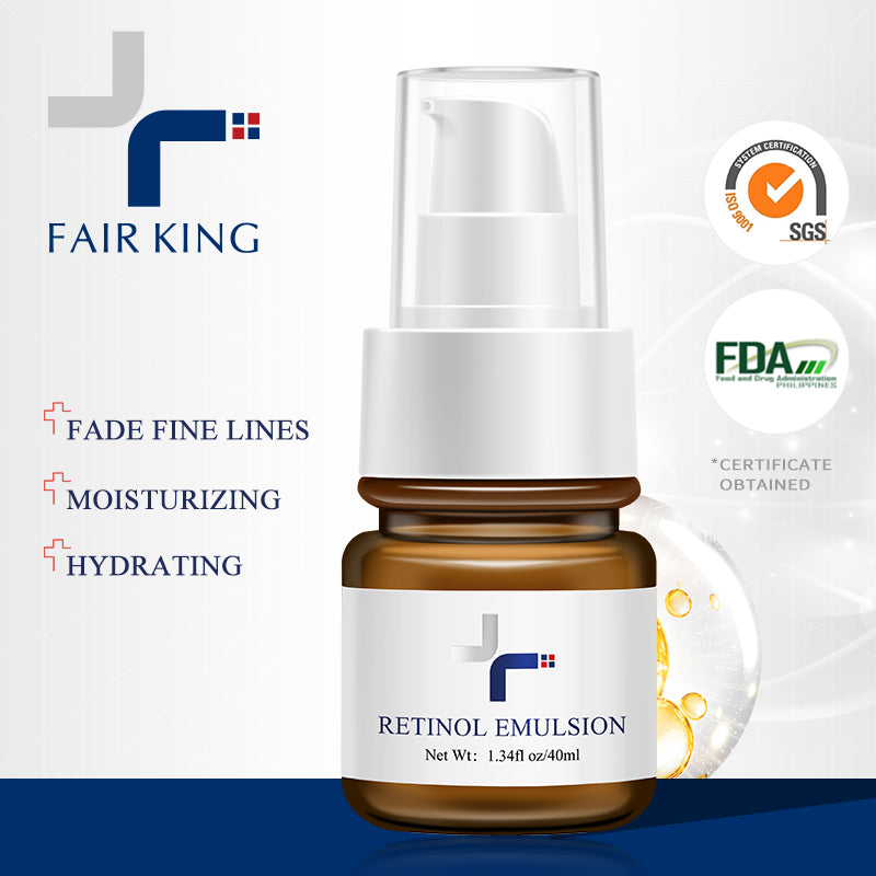 FAIR KING RETINOL EMULSION