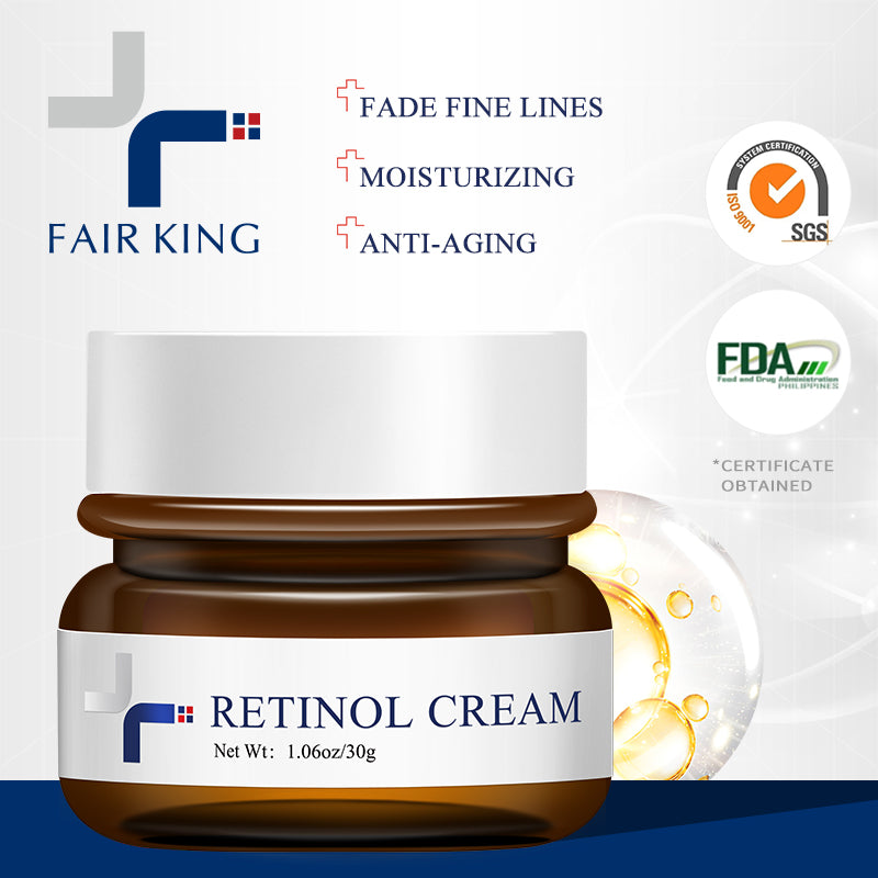 FAIR KING RETINOL CREAM