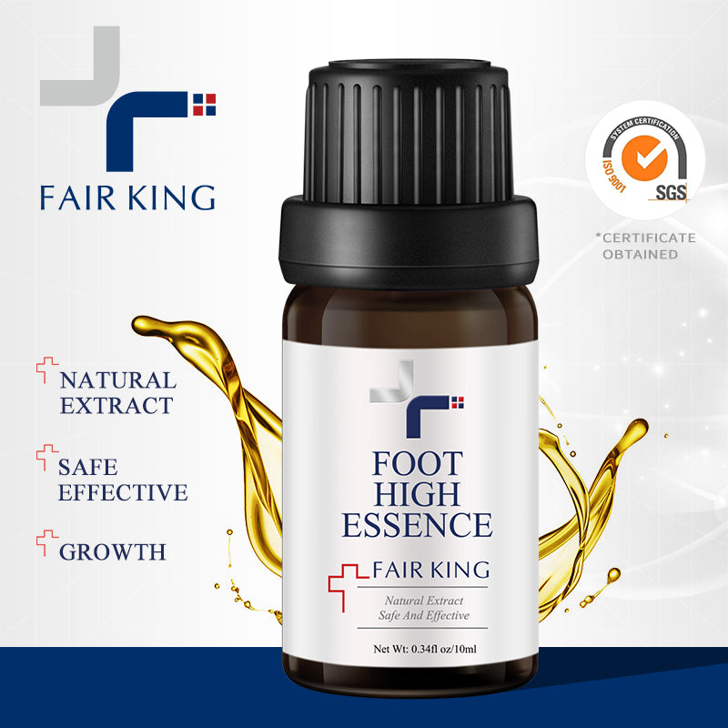 FAIR KING PLANT EXTRACT FOOT HIGH ESSENCE