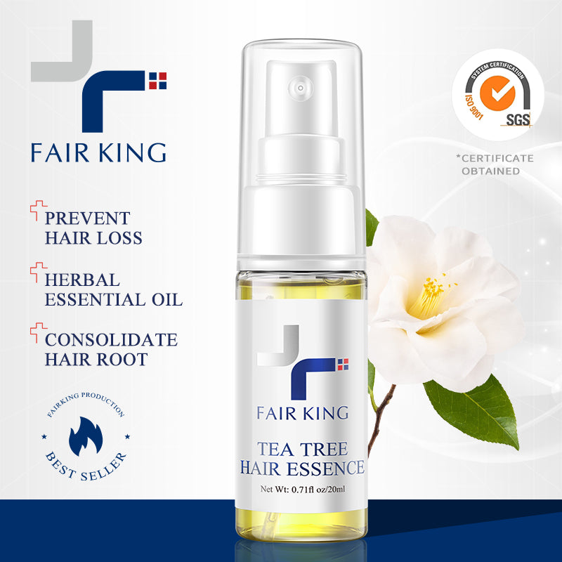 FAIR KING TEA TREE HAIR ESSENCE