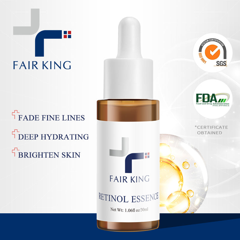 FAIR KING RETINOL ESSENCE