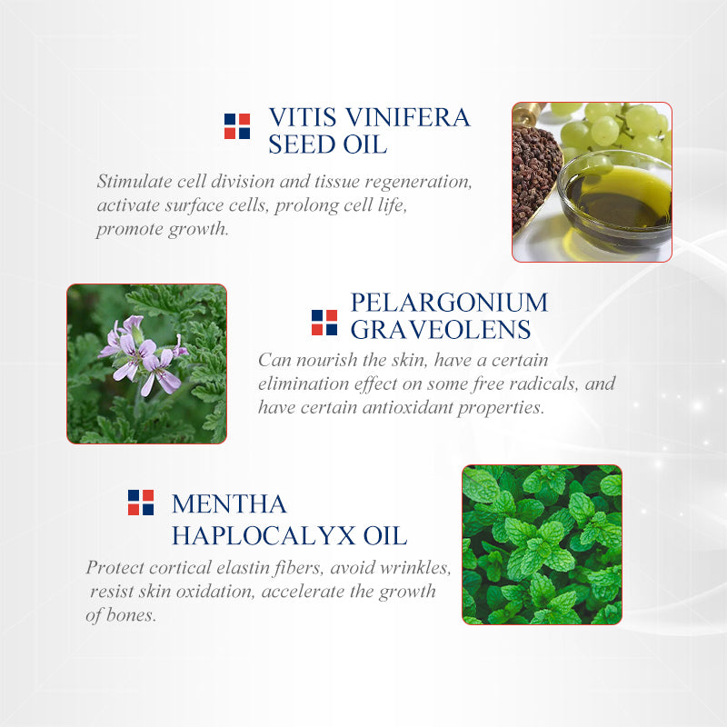 FAIR KING PLANT EXTRACT FOOT HIGH ESSENCE