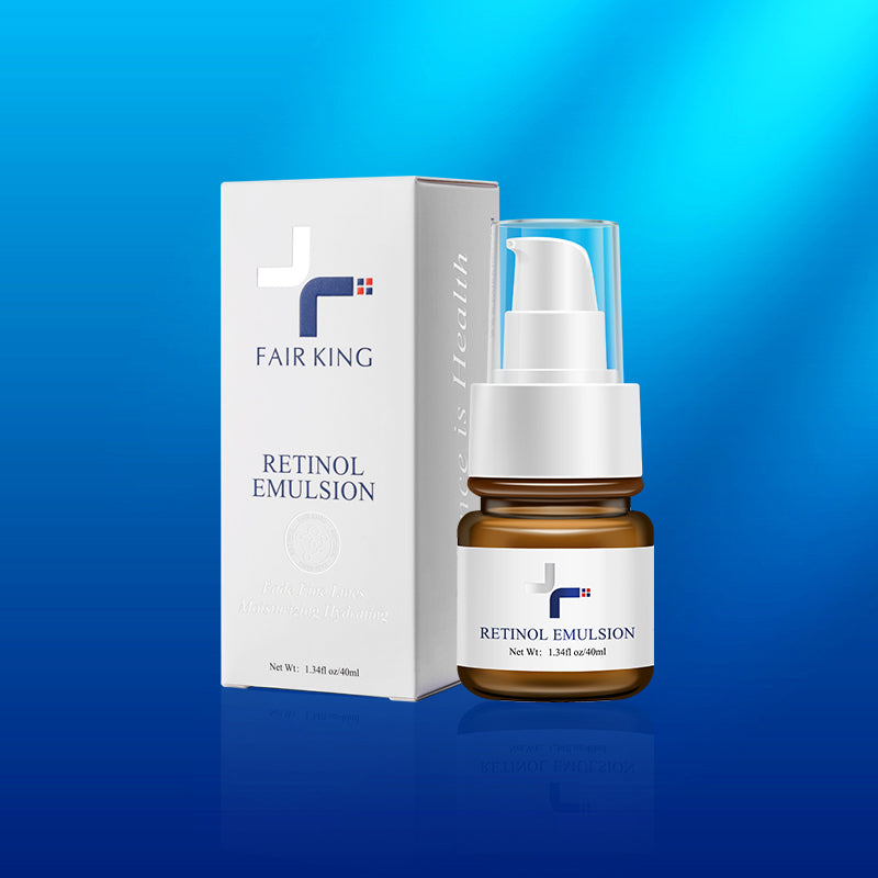 FAIR KING RETINOL EMULSION