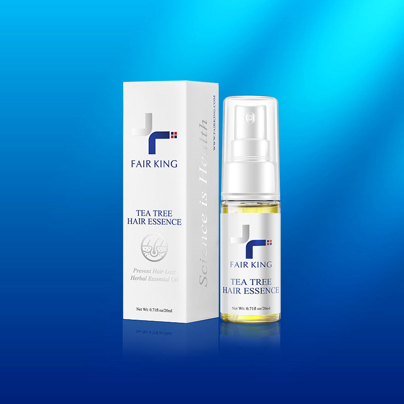 FAIR KING TEA TREE HAIR ESSENCE