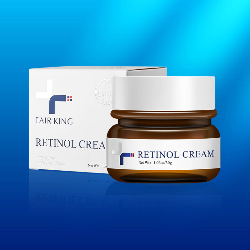 FAIR KING RETINOL CREAM