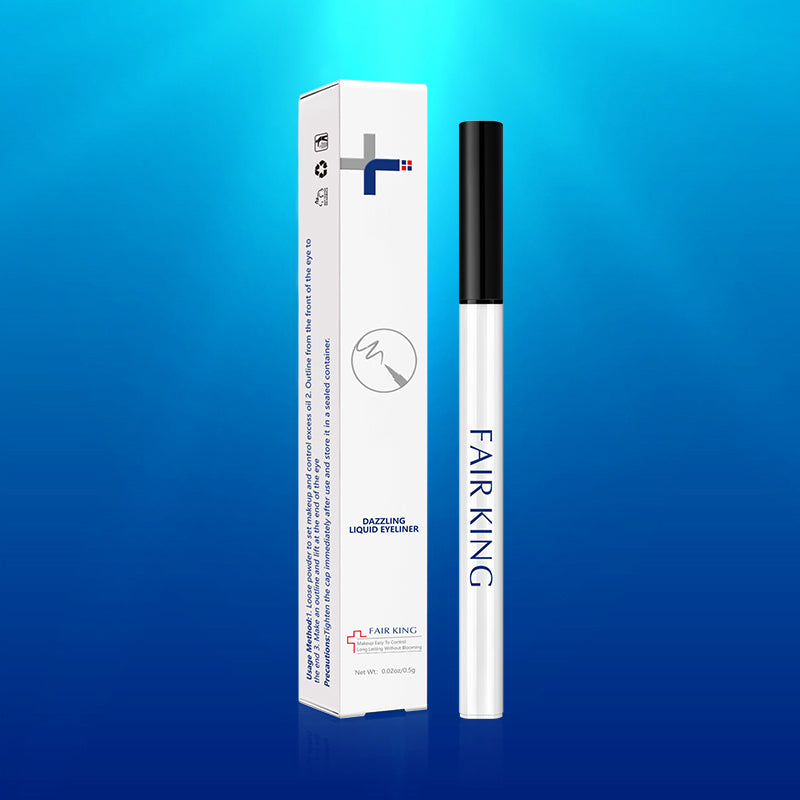 FAIR KING DAZZLING LIQUID EYELINER