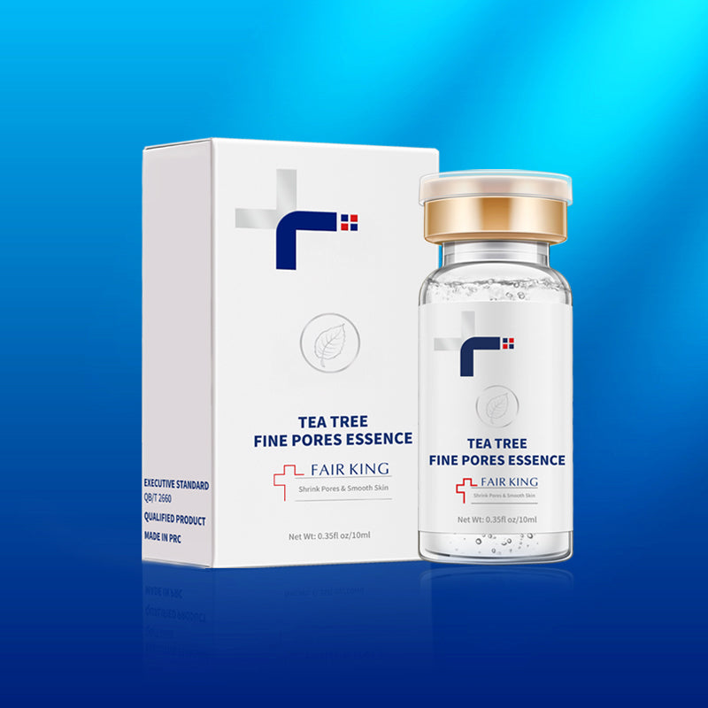 FAIR KING TEA TREE FINE PORES ESSENCE