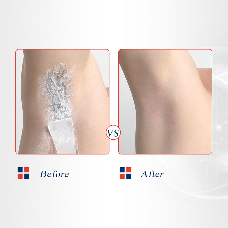 FAIR KING BODY HAIR CREAM