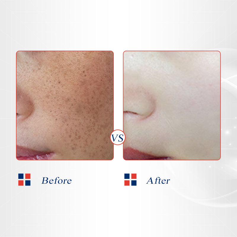 FAIR KING WHITENING BRIGHT SKIN CREAM