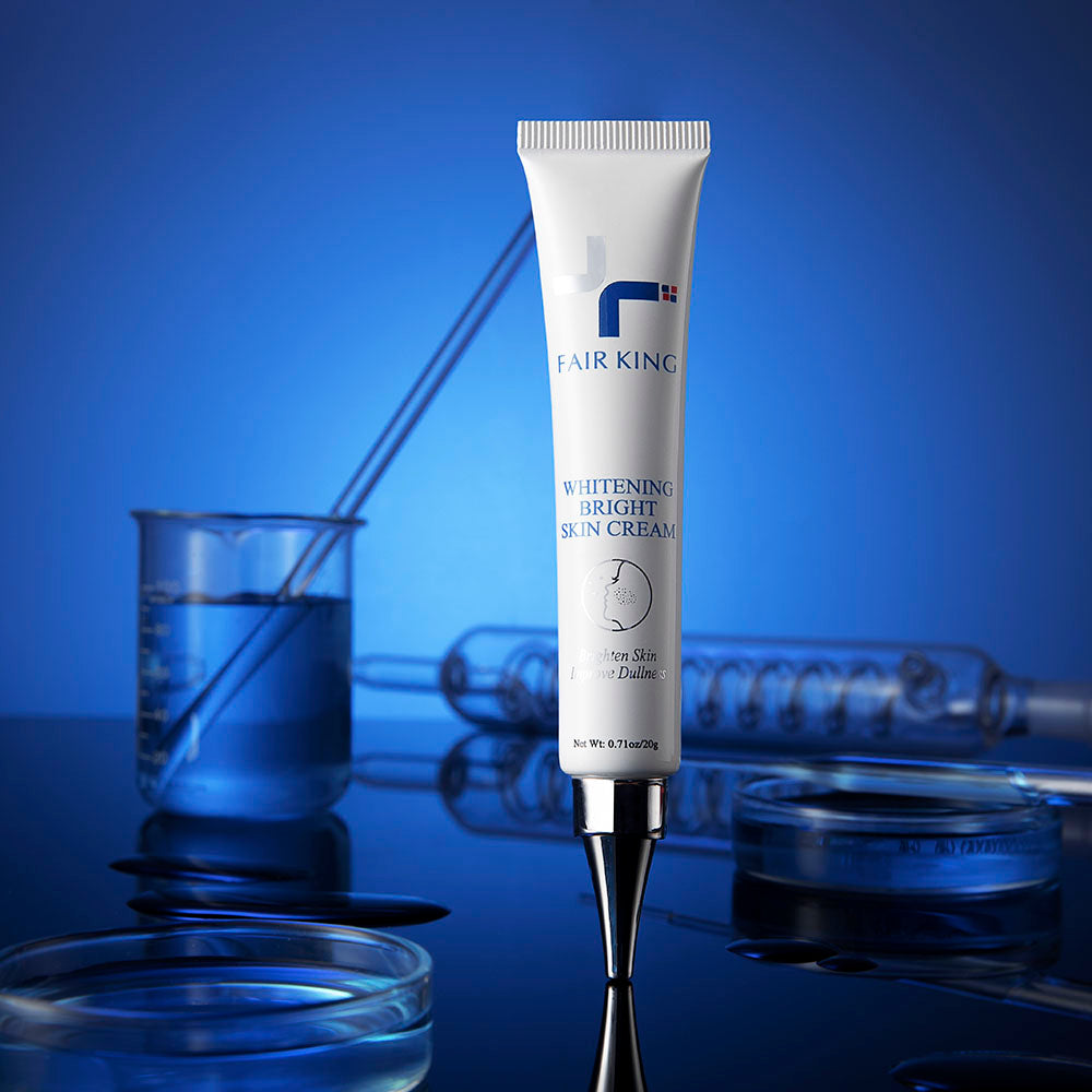 FAIR KING WHITENING BRIGHT SKIN CREAM
