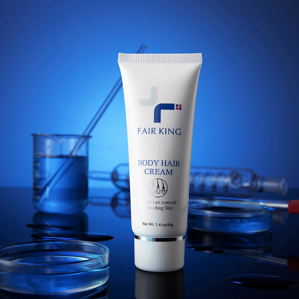 FAIR KING BODY HAIR CREAM