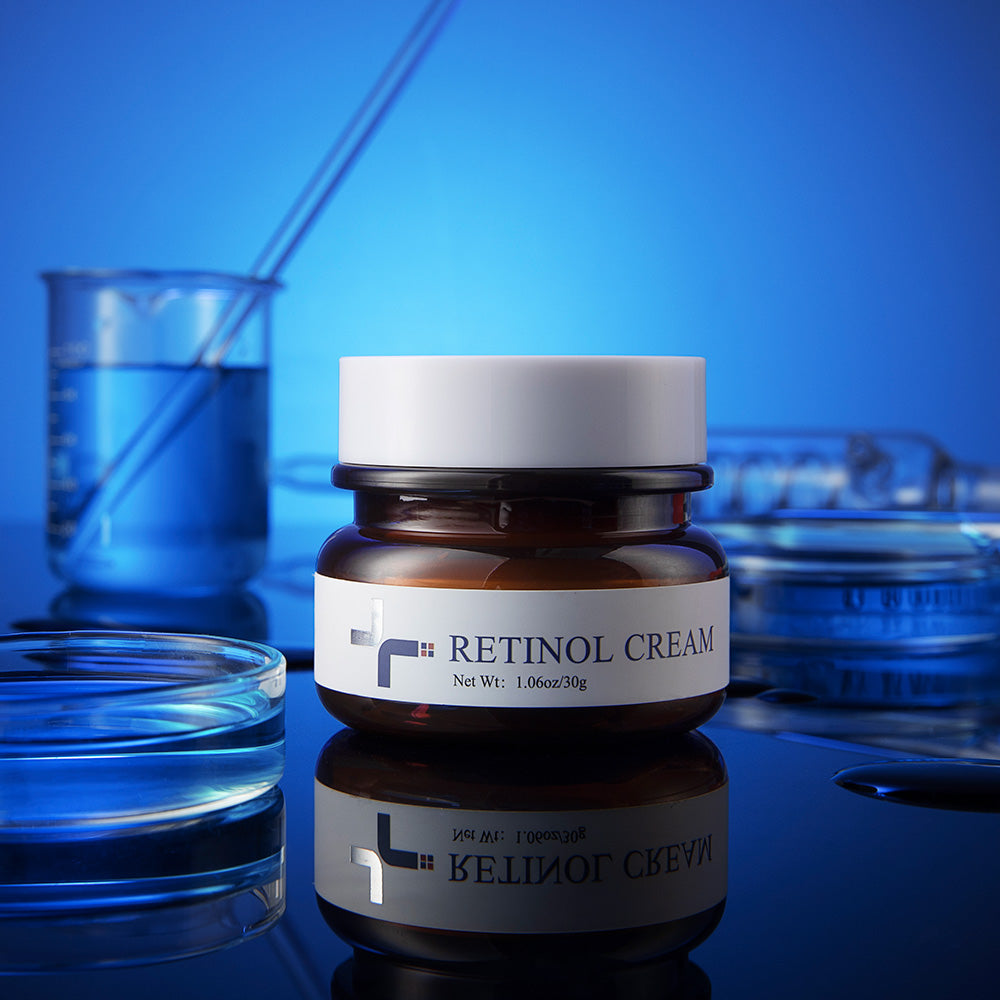 FAIR KING RETINOL CREAM