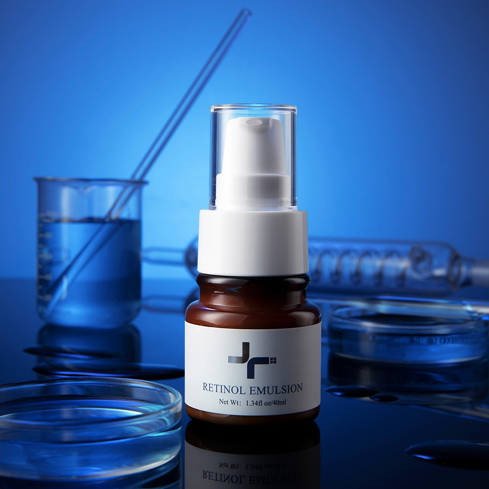 FAIR KING RETINOL EMULSION