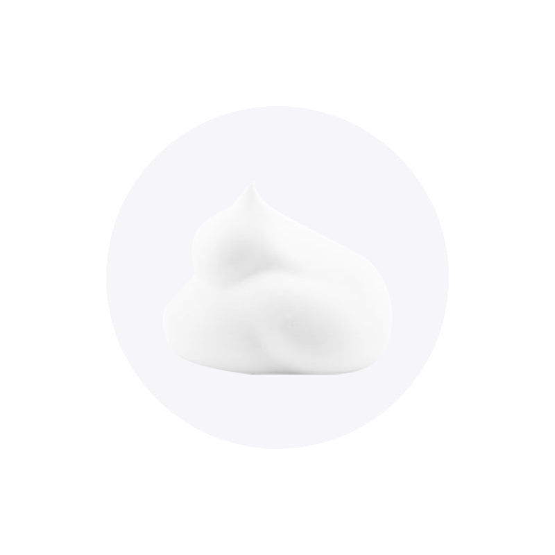 FAIR KING EXFOLIATING MOUSSE