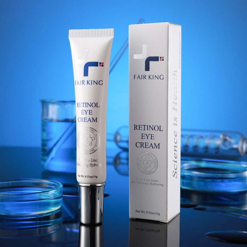 FAIR KING RETINOL EYE CREAM