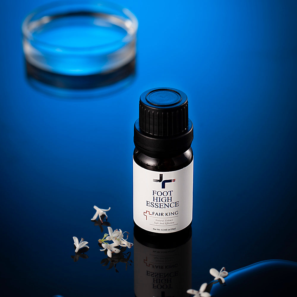 FAIR KING PLANT EXTRACT FOOT HIGH ESSENCE