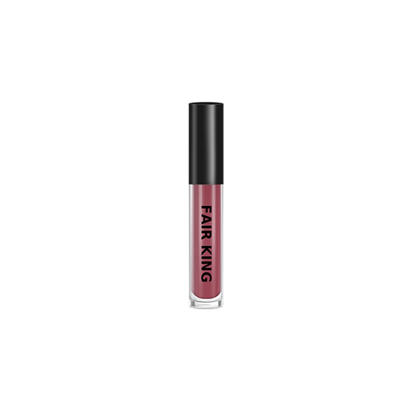 FAIR KING CHARMING VELOUR LIP GLAZE