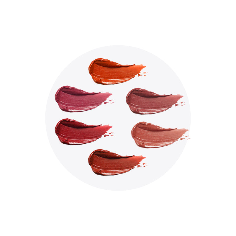 FAIR KING CHARMING VELOUR LIP GLAZE