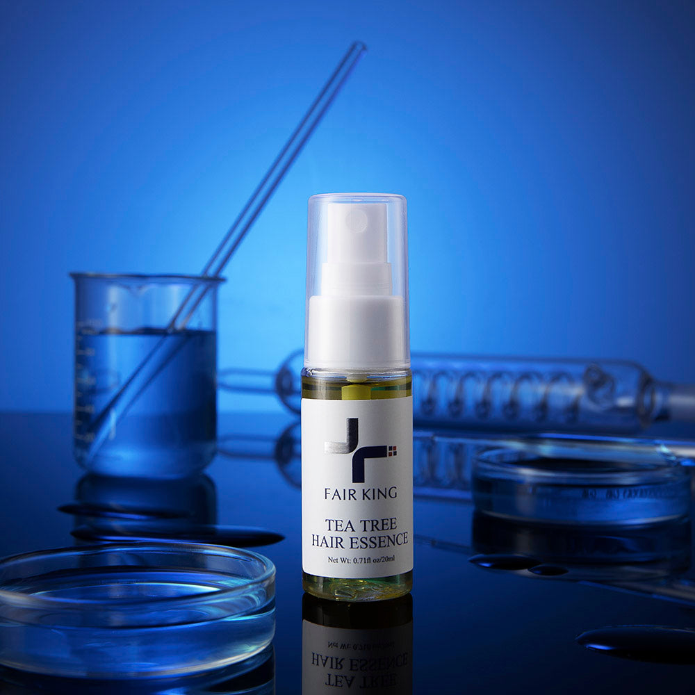 FAIR KING TEA TREE HAIR ESSENCE